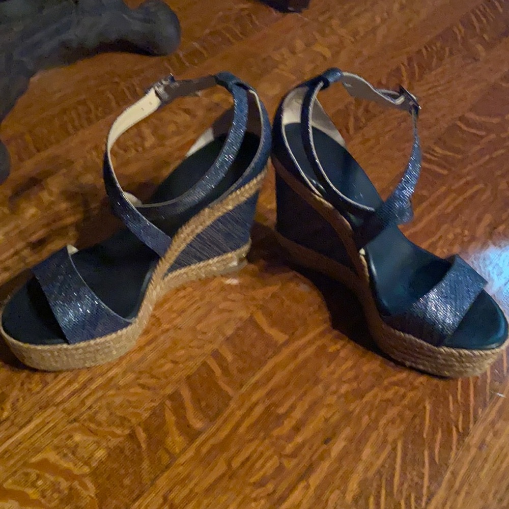 Jimmy choo 39.5